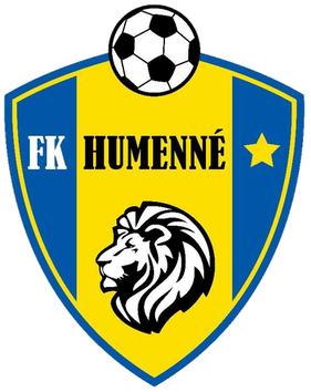 FK Humenné
